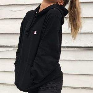 Champion Jackets & Coats - Men’s reverse weave champion hoodie Champion Jackets & Coats - Men’s reverse weave champion hoodie